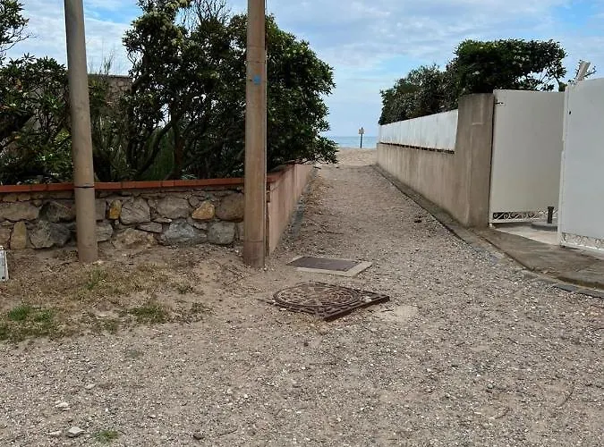 magnifique appartement en bord de mer