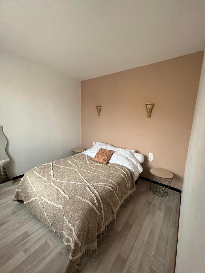 Magnifique En Bord De Appartement